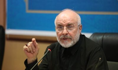 قالیباف: امپراتوری آمریکا روبه‌زوال است