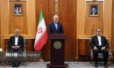 قالیباف: روابط ایران و عراق در تحولات منطقه مهم و اساسی است