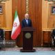 قالیباف: روابط ایران و عراق در تحولات منطقه مهم و اساسی است
