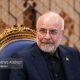 قالیباف فردا به عراق سفر می‌کند