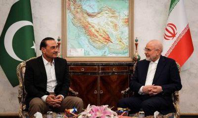 قالیباف: ما پیگیر اجرای شروط یادداشت تفاهم هستیم