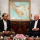 قالیباف: ما پیگیر اجرای شروط یادداشت تفاهم هستیم