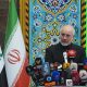 قالیباف: ملت ایران و عراق نگذاشتند سرنوشت‌شان توسط غربی‌ها تعیین شود