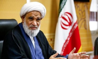 قانون باید یک چرخه مستمر برای حل مسائل و تحول در حکمرانی باشد