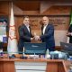 قدردانی از اداره کل راه و شهرسازی آذربایجان شرقی در مراسم معرفی استان های برتر حوزه نظارت عالی و کنترل مقررات ملی ساختمان
