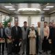 قدردانی از بسیجیان اداره‌کل راهداری و حمل‌ونقل جاده‌ای استان تهران