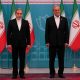 قدردانی عراقچی پزشکیان درپی انتخاب وزارت خارجه به عنوان دستگاه برگزیده