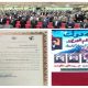 قدردانی فرمانده سپاه سلمان سیستان و بلوچستان از فرمانده پایگاه مقاومت بسیج راه و شهرسازی