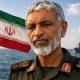 قدردانی فرمانده نیروی دریایی سپاه از وزیر راه و شهرسازی برای بازسازی سریع محورهای مواصلاتی جنوب