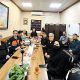 قدردانی مدیرکل راهداری و حمل و نقل جاده ای گلستان از خادمان اربعین حسینی ۱۴۰۵ استان