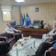 قدردانی مدیرکل هواشناسی سیستان و بلوچستان از خبرنگاران