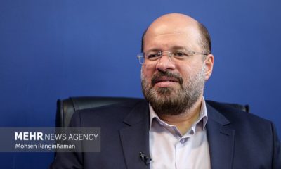 قدومی: تا زمانی که اشغالگری وجود دارد، مقاومت و سلاح نیز هست