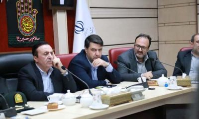 قزوین پیشتاز اجرای نهضت ملی مسکن کشور