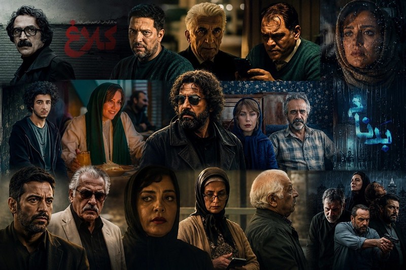 قسمت‌فروشی در نمایش‌خانگی؛ هنر«حذف کردن» را فراموش نکنید
