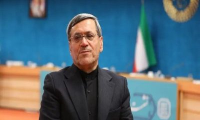 قشقاوی: عملکرد وزارت کشور در میدان، موفق و قابل تقدیر است