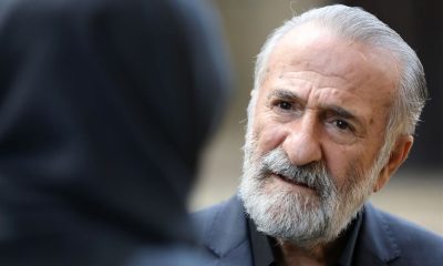 «قصه فرهاد» مهران رجبی را دوباره به تلویزیون آورد