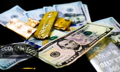 قیمت جدید دلار و یورو امروز شنبه ۱۰ مرداد ۱۴۰۵ / افزایش قیمت‌ها+ جدول