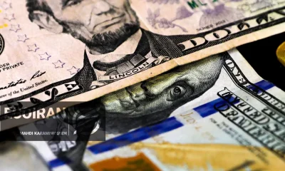 قیمت دلار امروز دوشنبه 12مرداد/ افزایش قیمت + جدول