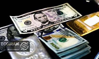 قیمت دلار امروز یکشنبه یک شهریور/ دلار 200هزار تومان شد + جدول