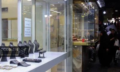قیمت طلا و سکه امروز دوشنبه 12مرداد/ افزایش تمام قیمت ها + جدول