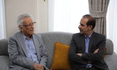 ماجرای صدای آشنای رادیو که تست داد اما پذیرفته نشد!