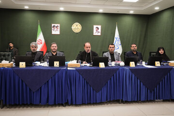 ماده ۱۴ تازه‌ترین طرح مجلس درباره فرهنگ و هنر چه می‌گوید؟ / ورود محرومیت دائم از کار هنری به قوانین کیفری و توقف پروژه‌ها حین تولید با گزارش ضابطان