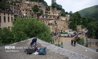 ماسوله آماده یک میزبانی جهانی؛ ارزیاب یونسکو مهرماه می آید