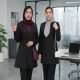 مانتو اداری شیک از کجا بخرم؟