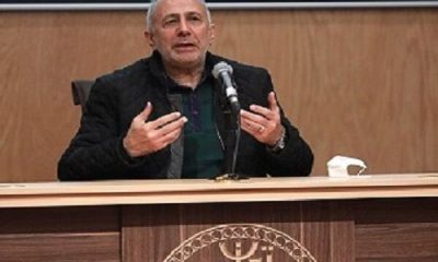متقی: ایران می‌تواند هویت امنیت‌ساز برای منطقه ایجاد کند