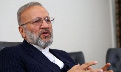 متکی: جنگ زمینی علیه ایران بلوف است