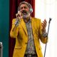 محمد نادری به «نسخه آزمایشی» پیوست