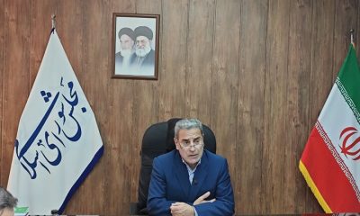 مخالف واردات برنج آمریکایی هستیم؛ نباید از دشمن کالا خریداری کنیم