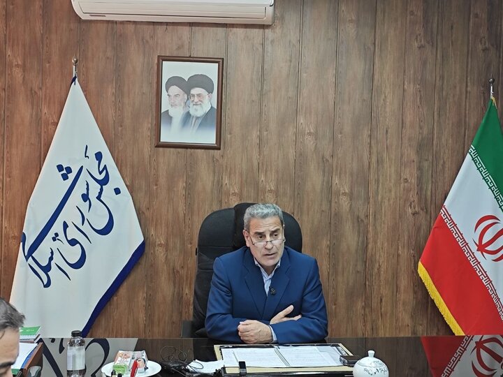 مخالف واردات برنج آمریکایی هستیم؛ نباید از دشمن کالا خریداری کنیم