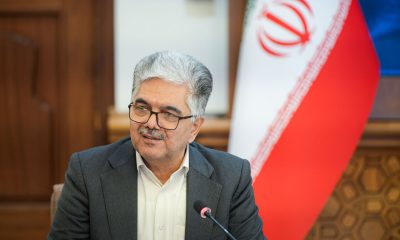 مخالفت با افزایش تراکم ساختمانی در منطقه ۱ تهران