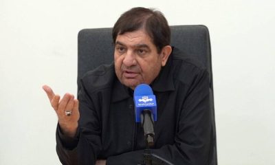 مخبر: تعرض به زیرساخت‌های ما بنای هژمونی شما را نابود می‌کند
