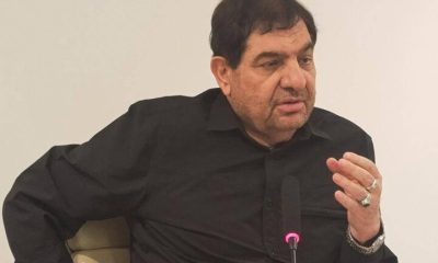 مخبر: تنگه هرمز ایرانی می‌ماند