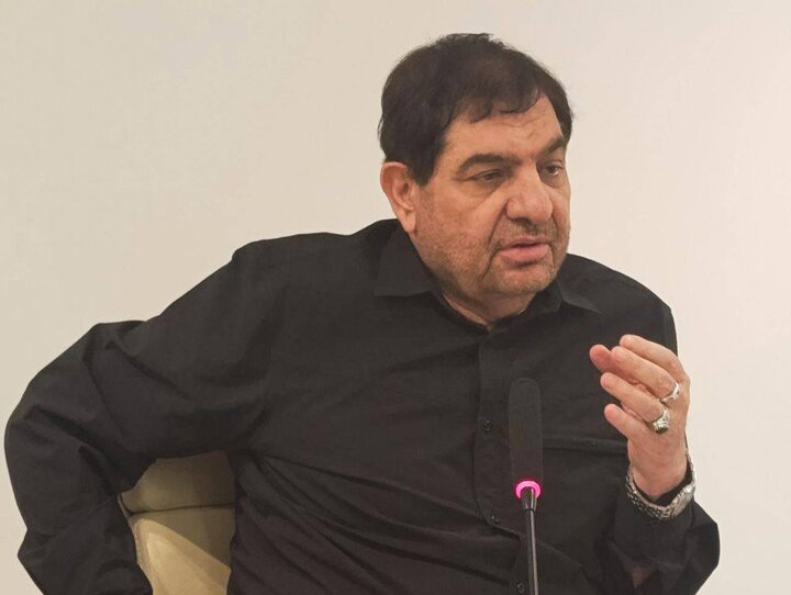 مخبر: قلمِ خبرنگارِ ایرانی، از سلاح دشمن، کاراتر است