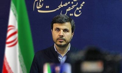 مخبر و فروزنده عضو هیئت عالی نظارت مجمع تشخیص شدند