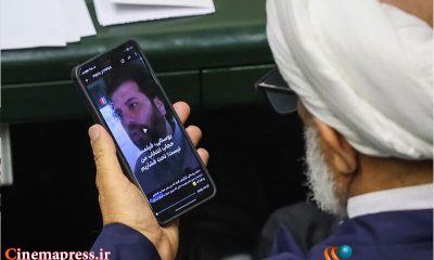 «مدعی العموم» از این به بعد بدون هر گونه لکنت و مکثی در جهت احقاق «حقوق فرهنگی ملت مسلمان ایران» گام برداشته و اقدام و عمل نماید