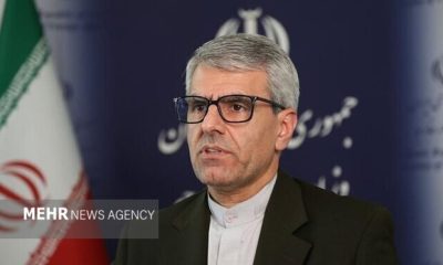 مدعی تبعیت از رسالت محمدی(ص)، رفتار حکومت خود را با همان معیارها بسنجد