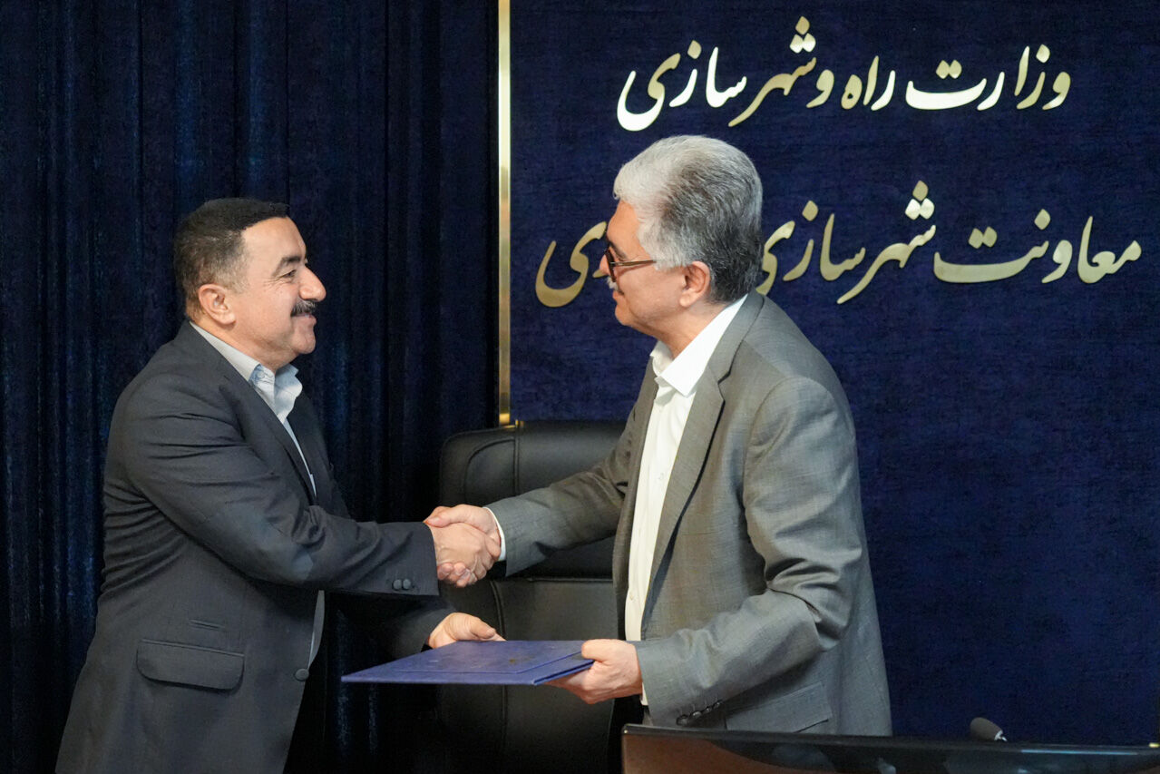 مدیرکل دفتر نظارت بر طرح‌های توسعه و عمران منصوب شد
