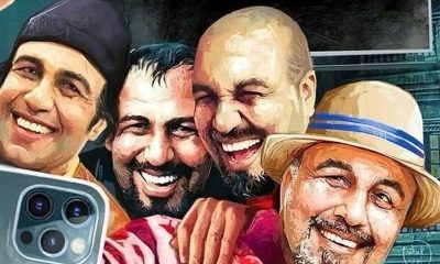 مذاکرات تلویزیون با رضا عطاران ادامه دارد
