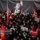 مراسم بزرگداشت چهلم «آقای شهید ایران»در تهران، قم و مشهد برگزار می‌شود