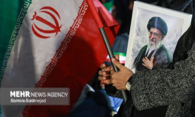 مراسم چهلم «آقای شهید ایران» در تهران، قم و مشهد برگزار می‌شود