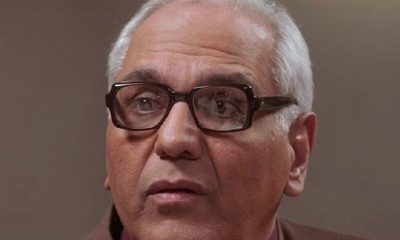 «مرد سه‌هزار چهره» هفتگی می‌آید؛ نقویان: مدیری را زودتر قضاوت نکنید