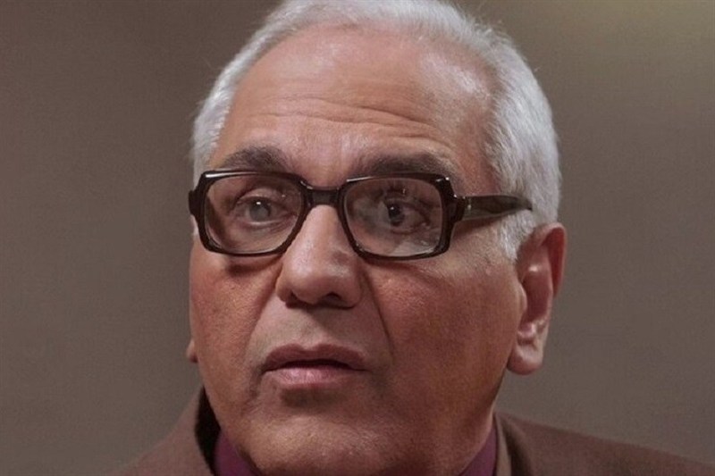 «مرد سه‌هزار چهره» هفتگی می‌آید؛ نقویان: مدیری را زودتر قضاوت نکنید