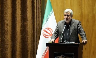مردانی: موج ضدصهیونیستی و ضدآمریکایی جهانی باید تقویت شود