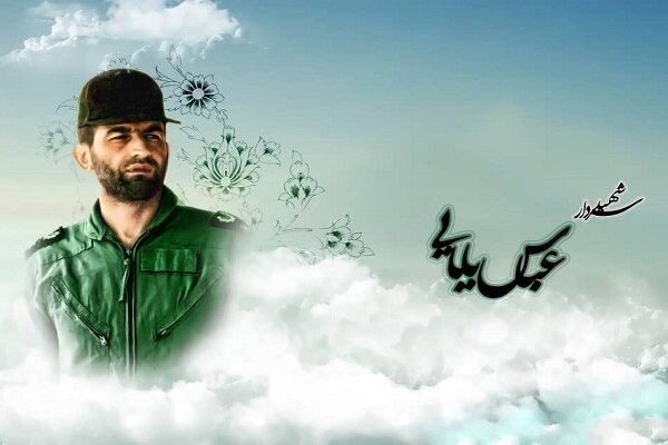 مردی که نگذاشت یک جنگنده از بیت‌المال کم شود