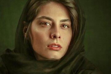 مریم همتیان درگذشت 