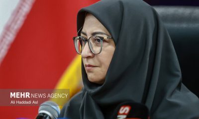 مستندسازی خسارات جنگ به محیط زیست